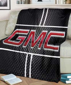 GMC Blanket