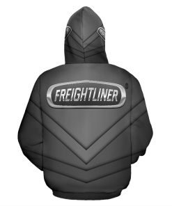 Freightliner hoodie