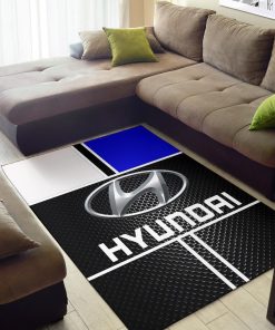Hyundai Rug
