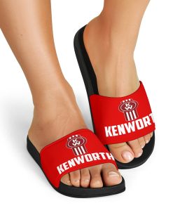 Kenworth Slide Sandals