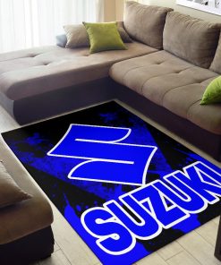 Suzuki Rug