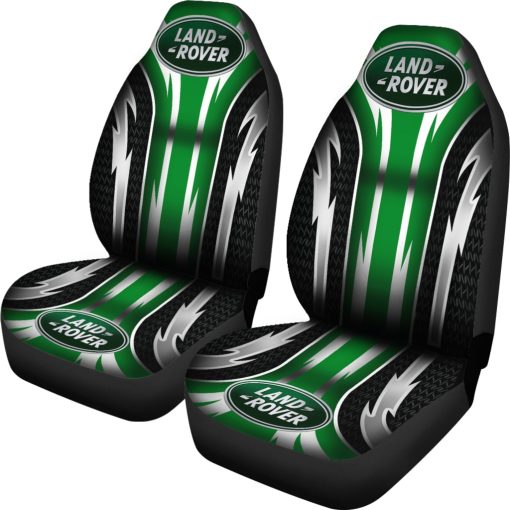 Land Rover Seat Covers