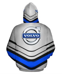 Volvo hoodie