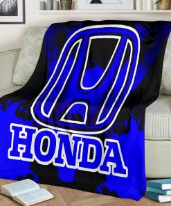 Honda Blanket