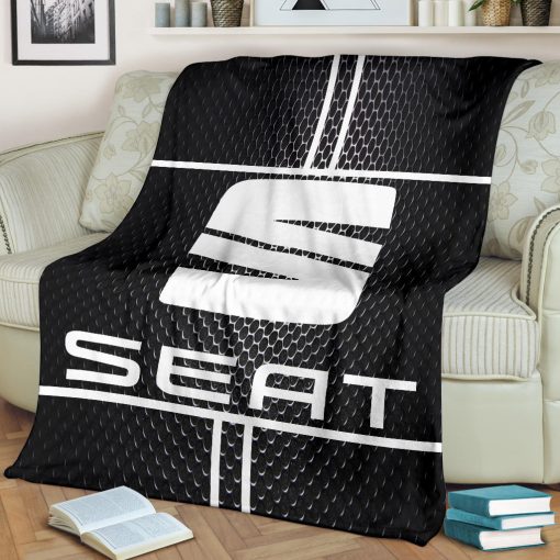 Seat Blanket