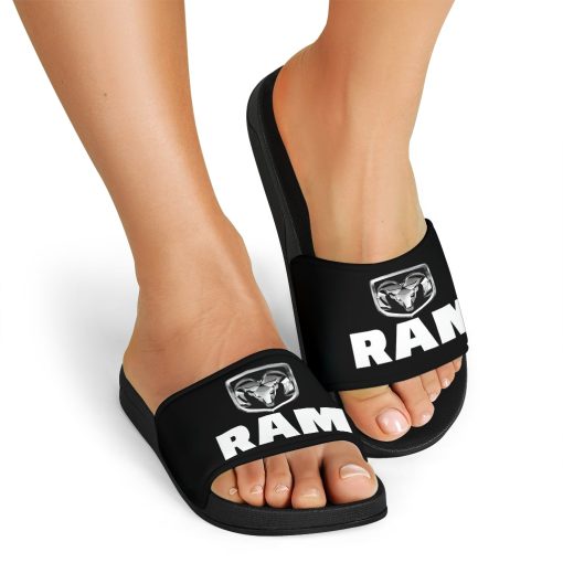 RAM Trucks Slide Sandals