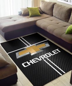 Chevy Rug