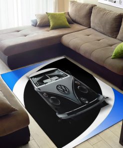 Volkswagen Rug