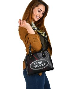 Land Rover purse