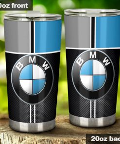 BMW Tumbler V6 - My Car My Rules