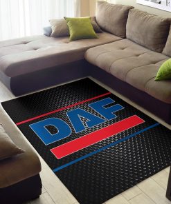 DAF Trucks Rug