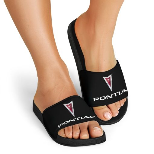 Pontiac Slide Sandals