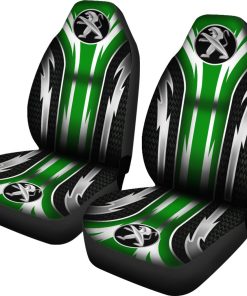 Peugeot Seat Covers