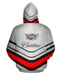 Cadillac hoodie