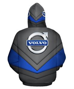 Volvo hoodie