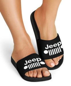 Jeep Slide Sandals