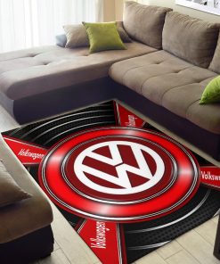 Volkswagen Rug