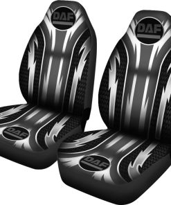 DAF Trucks Seat Covers