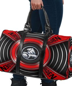 Holden Travel Bag