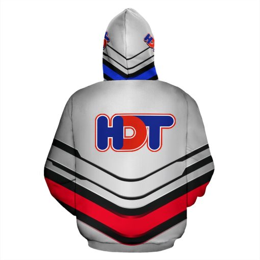 HDT hoodie