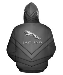 Jaguar hoodie