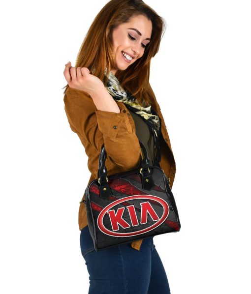 Kia Shoulder Handbag