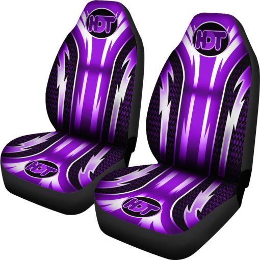 HDT Seat Covers