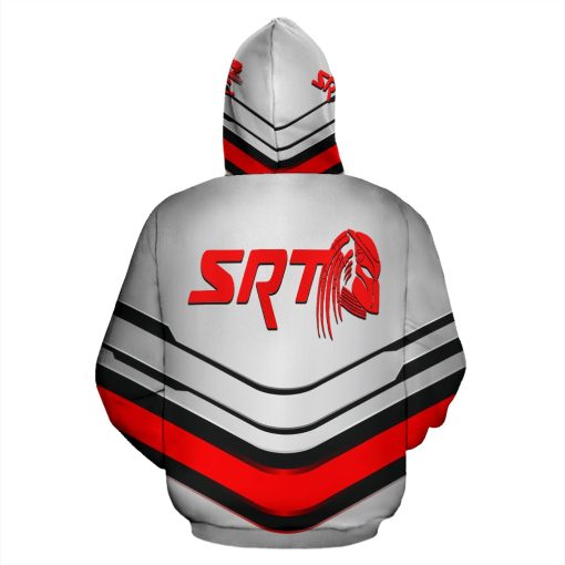 Dodge SRT predator hoodie