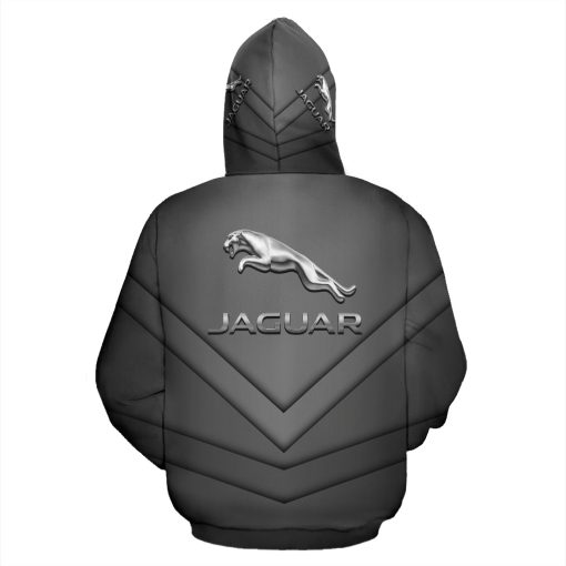 Jaguar hoodie