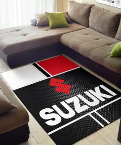Suzuki Rug