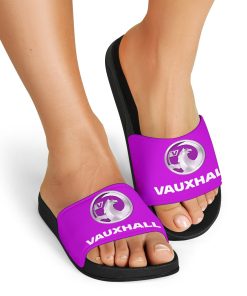 Vauxhall Slide Sandals