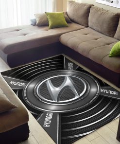 Hyundai Rug