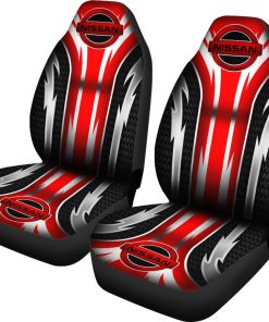 Nissan Seat Covers