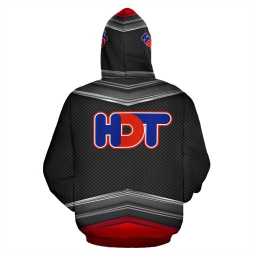 HDT hoodie