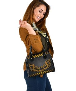 Pontiac Firebird purse