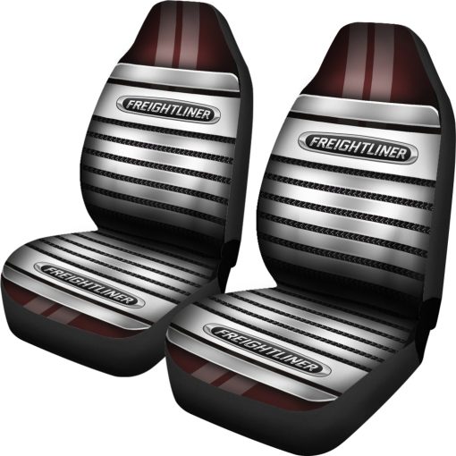 Freightliner seat covers