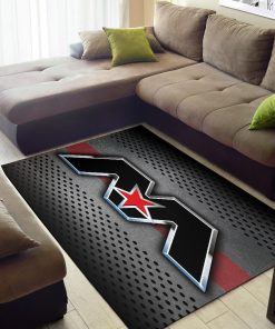 western star rug