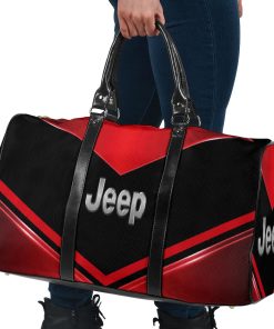 Jeep Travel Bag