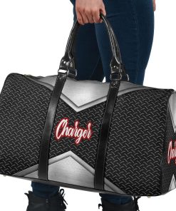 Dodge Charger Travel Bag
