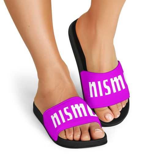 Nismo Slide Sandals