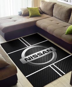 Nissan Rug