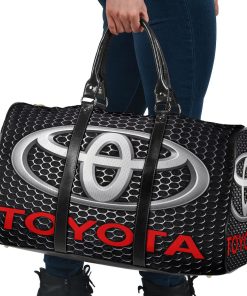 Toyota Travel Bag