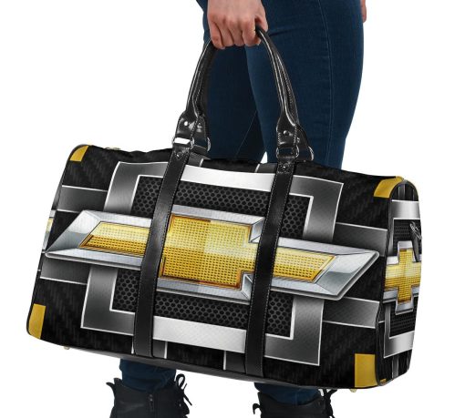 Chevy Travel Bag