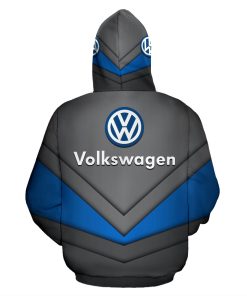 Volkswagen hoodie