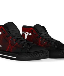 Tesla Shoes