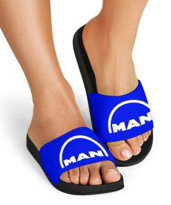 MAN Trucks Slide Sandals