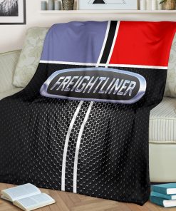 Freightliner Blanket