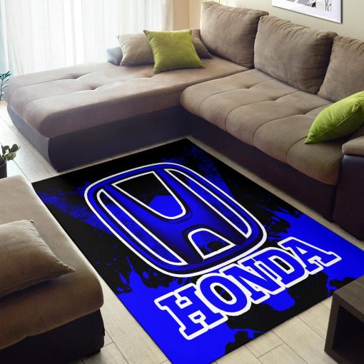 Honda Rug