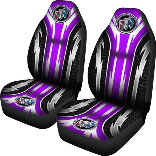 Buick Seat Covers