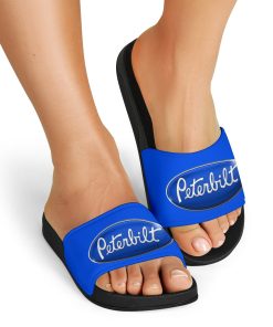 Peterbilt Slide Sandals